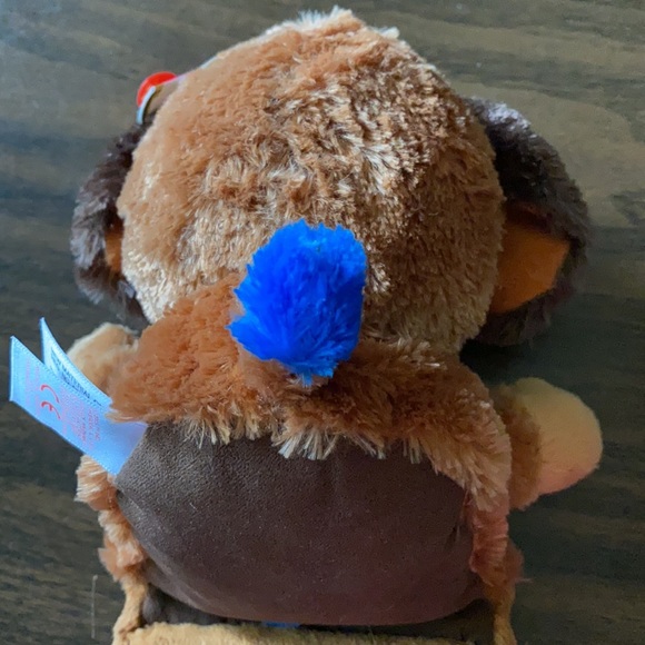 🎁New🎁 Peek-A-Boo Phone Holder +Clean Your Screen - Picture 4 of 4